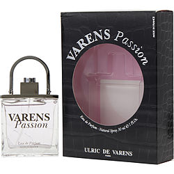 Varens Passion perfume image