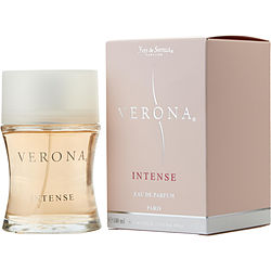 Verona Intense perfume image