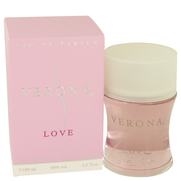 Verona Love perfume image