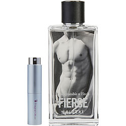 Fierce (Sample) perfume image