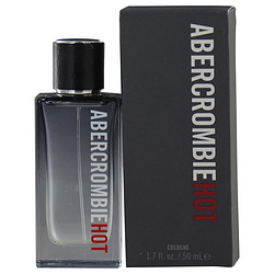 AbercrombieHOT perfume image