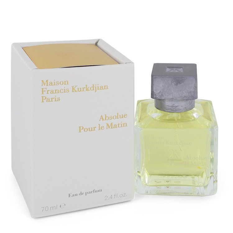 Absolue Pour Le Matin perfume image