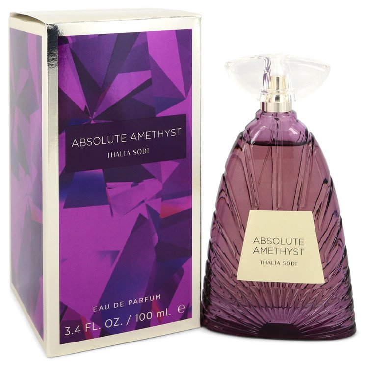Absolute Amethyst (Sample) perfume image