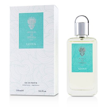 Lotus perfume image