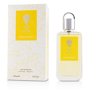 Osmanthus perfume image