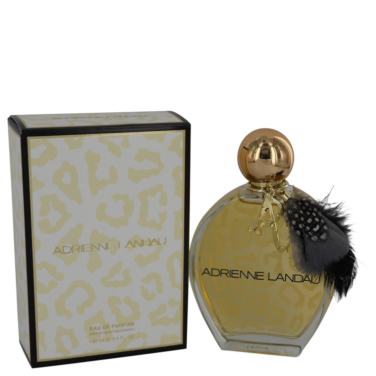 Adrienne Landau perfume image