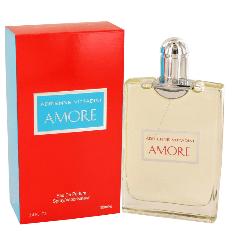 Amore perfume image