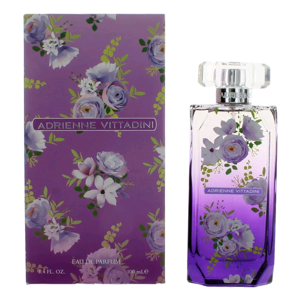 Desire perfume image
