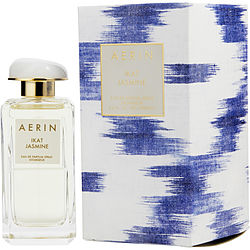 Ikat Jasmine perfume image