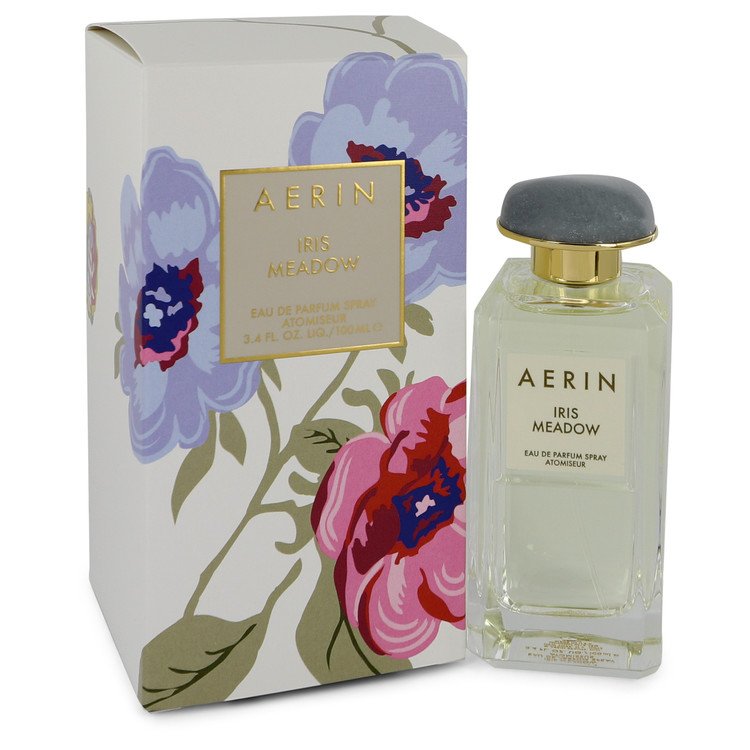 Iris Meadow perfume image