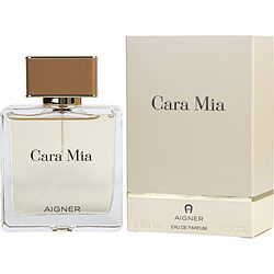 Cara Mia perfume image