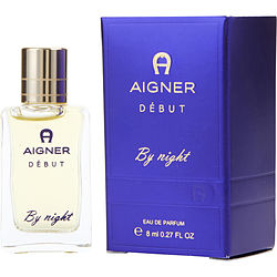 Debut by Night (Sample) perfume image
