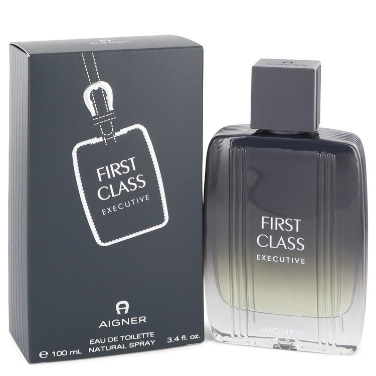 First Class Executive perfume image