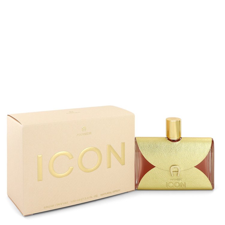 Icon perfume image