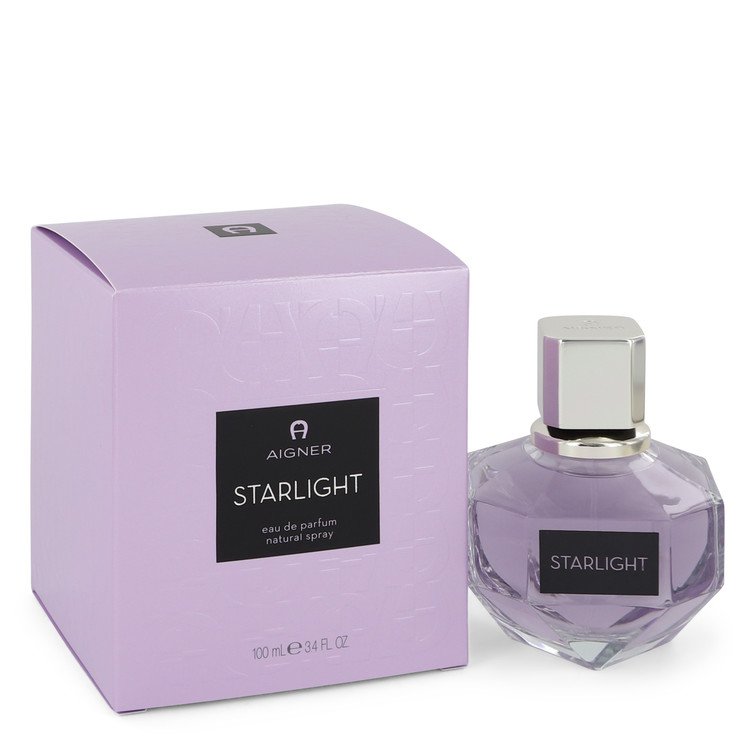 Starlight perfume image