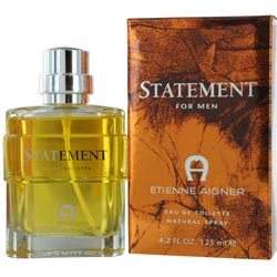 Statement perfume image