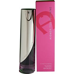 Aigner Too Feminine perfume image