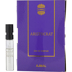 Aristocrat for Her (Sample)