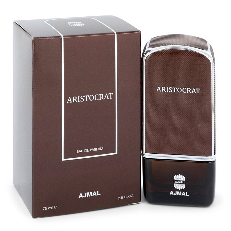 Aristocrat perfume image