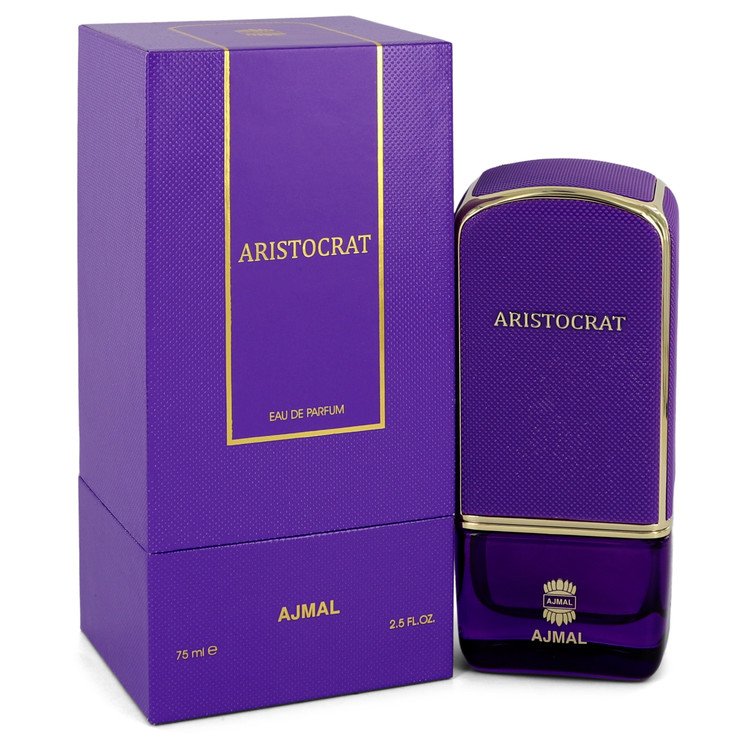 Aristocrat for Her perfume image