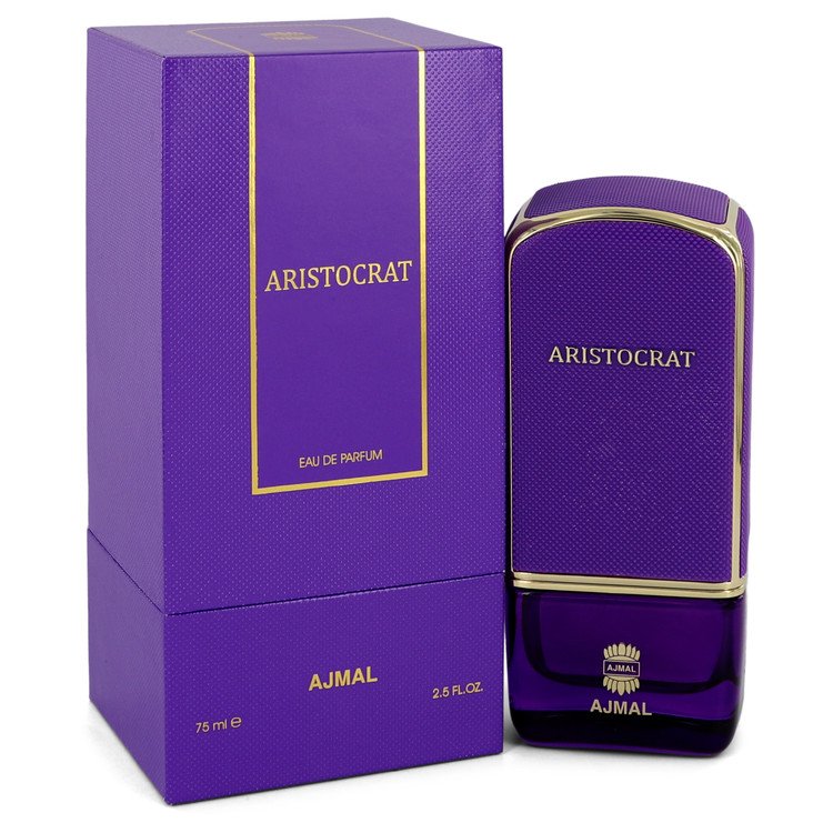 Aristocrat for Her