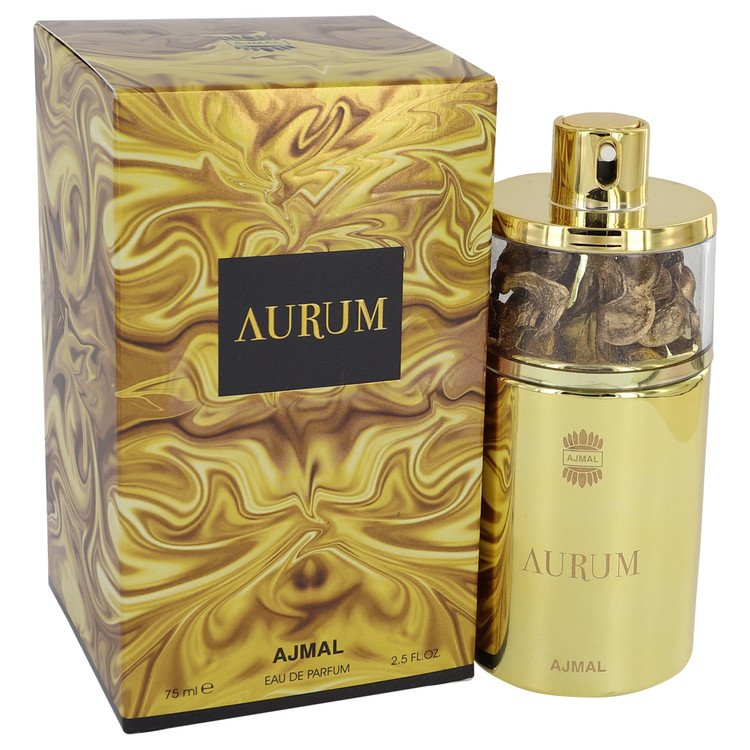Aurum perfume image