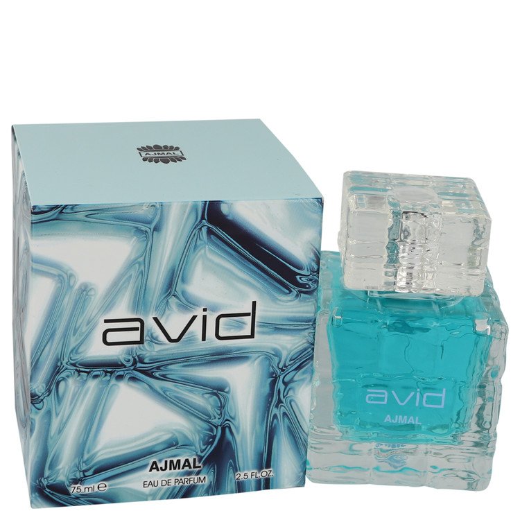 Avid perfume image