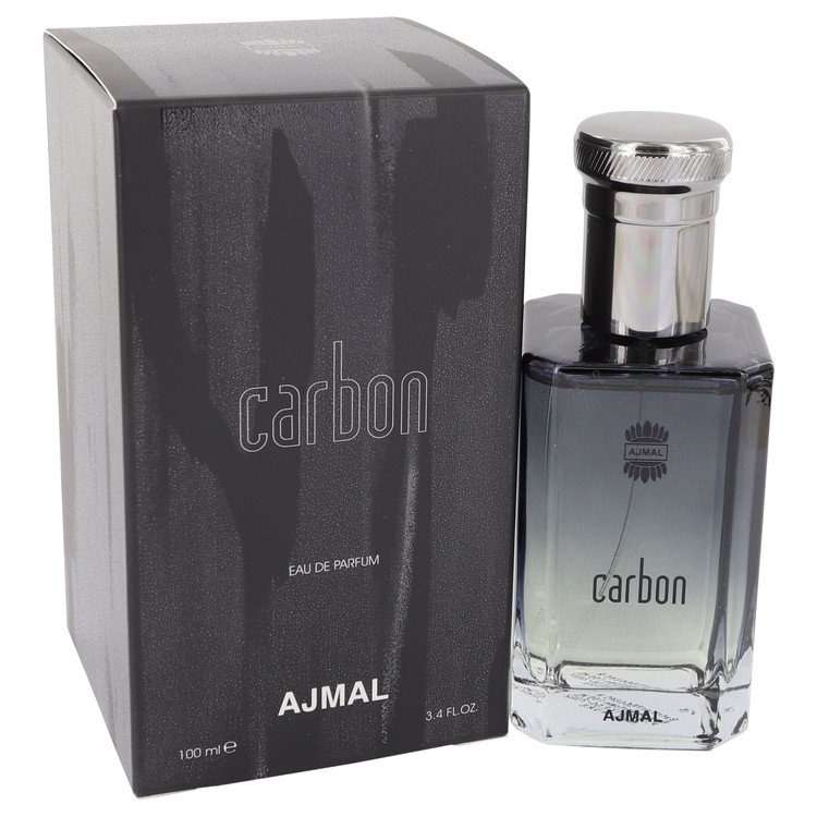 Carbon perfume image