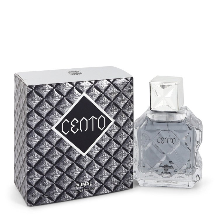 Cento perfume image