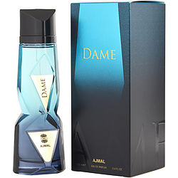 Dame perfume image