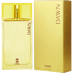 Ajmal Dawn perfume image