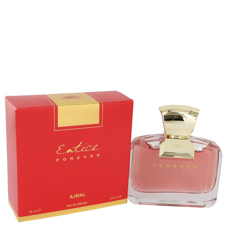 Entice Forever perfume image