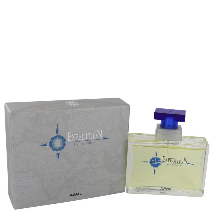 Expedition perfume image