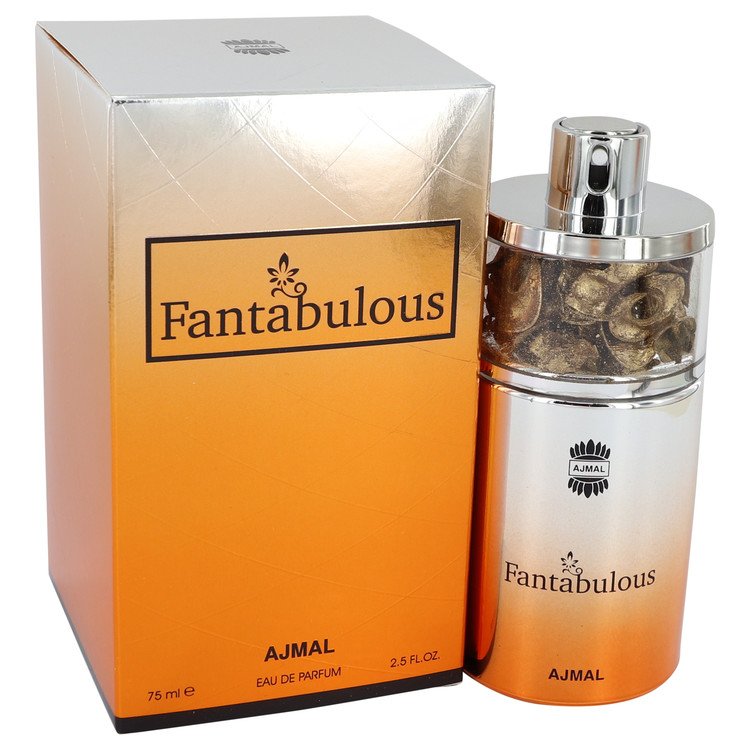 Fantabulous perfume image