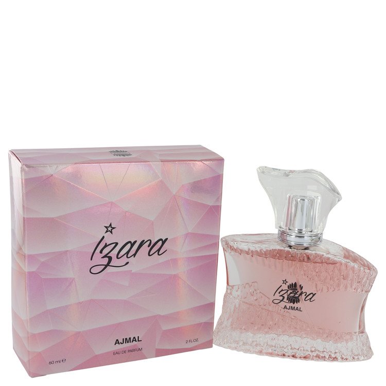 Izara perfume image