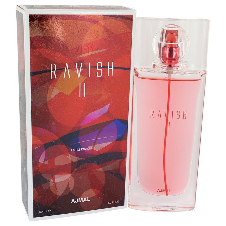 Ravish II perfume image