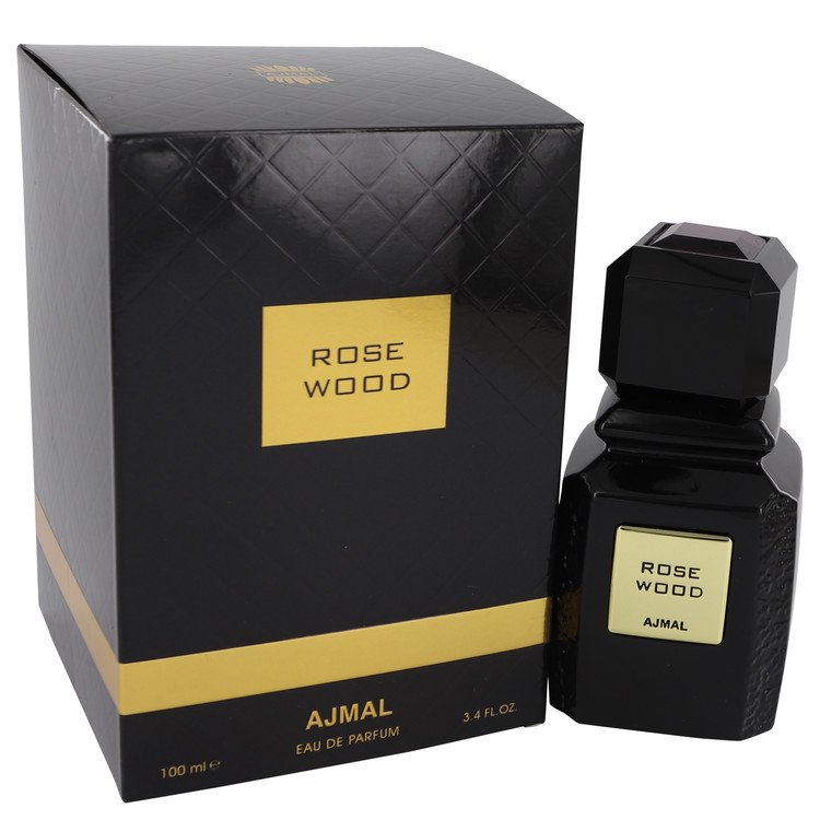 Rose Wood perfume image