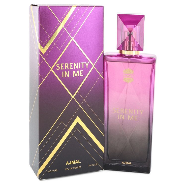 Serenity In Me perfume image