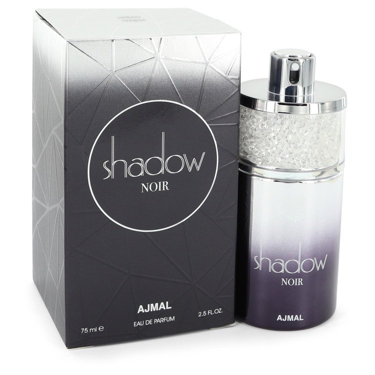 Shadow Noir perfume image