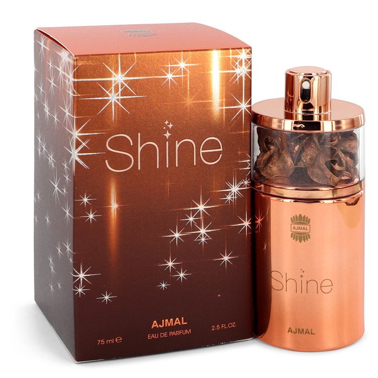 Shine perfume image