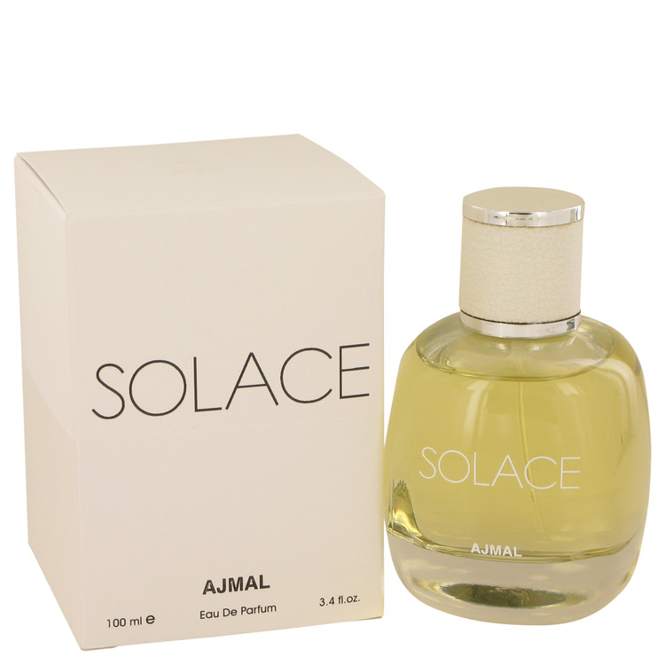 Solace perfume image