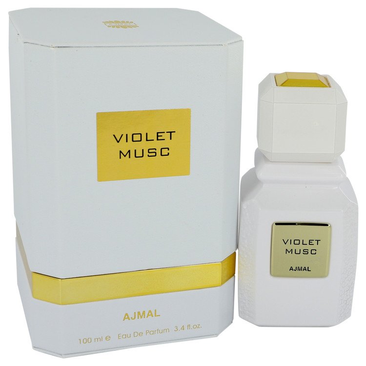 Violet Musc perfume image