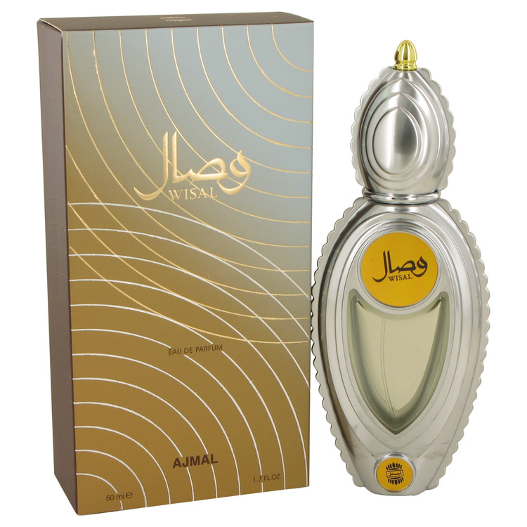 Wisal perfume image