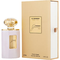Junoon Rose perfume image