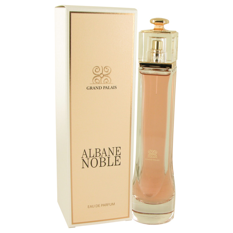 Albane Noble perfume image