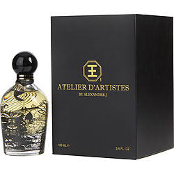 E 1 Atelier d’Artistes perfume image