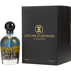 E 3 Atelier d’Artistes perfume image