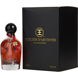 E 4 Atelier d’Artistes perfume image