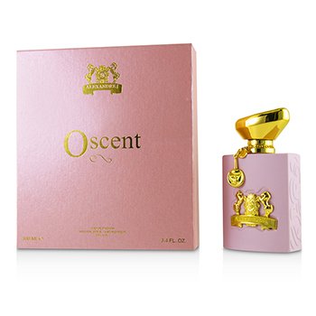 Oscent Pink perfume image