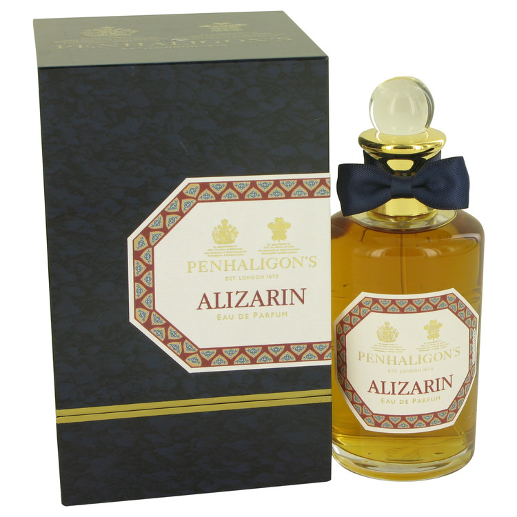 Alizarin perfume image